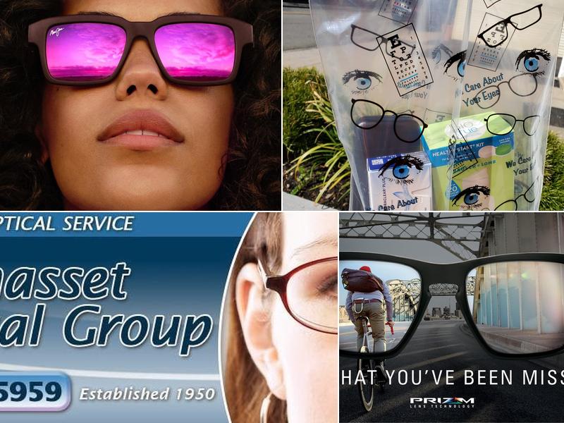 Manhasset Optical Group