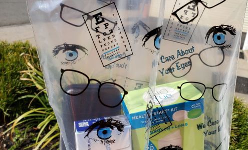 Manhasset Optical Group