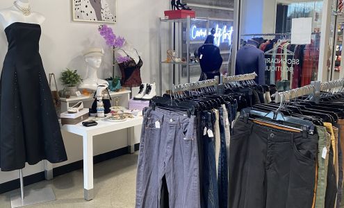 Secondaries Boutique