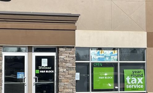 H&R Block