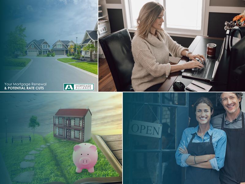 Krystal Zabok - The Place To Mortgage - A Mortgage Alliance Franchise