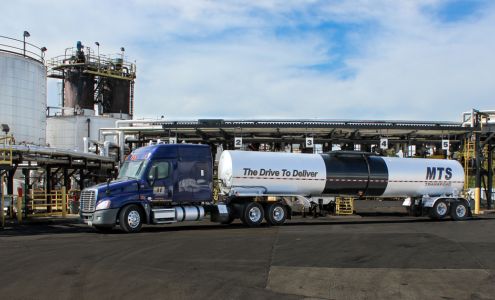 MTS - Marino Transportation Services