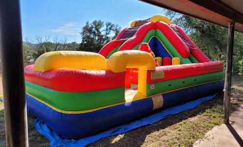 Rockin B Rentals 61 Moonlight Dr, Star Valley Arizona 85541