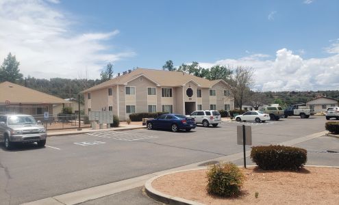 Green Valley Apartments