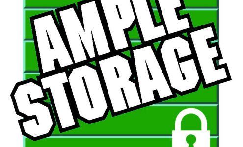 Ample Storage Center