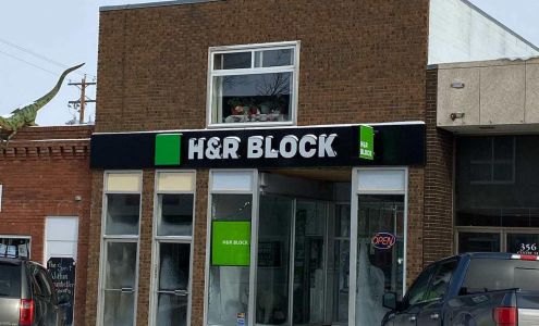 H&R Block