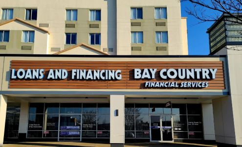 Bay Country Financial Services