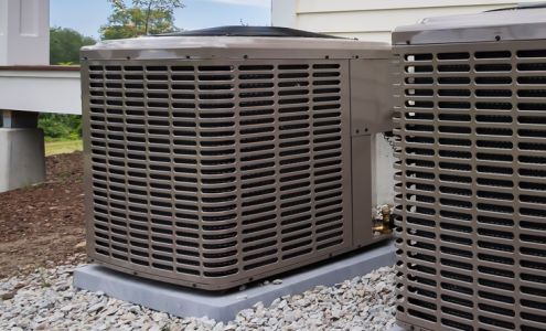 Best HVAC & Refrigeration, LLC
