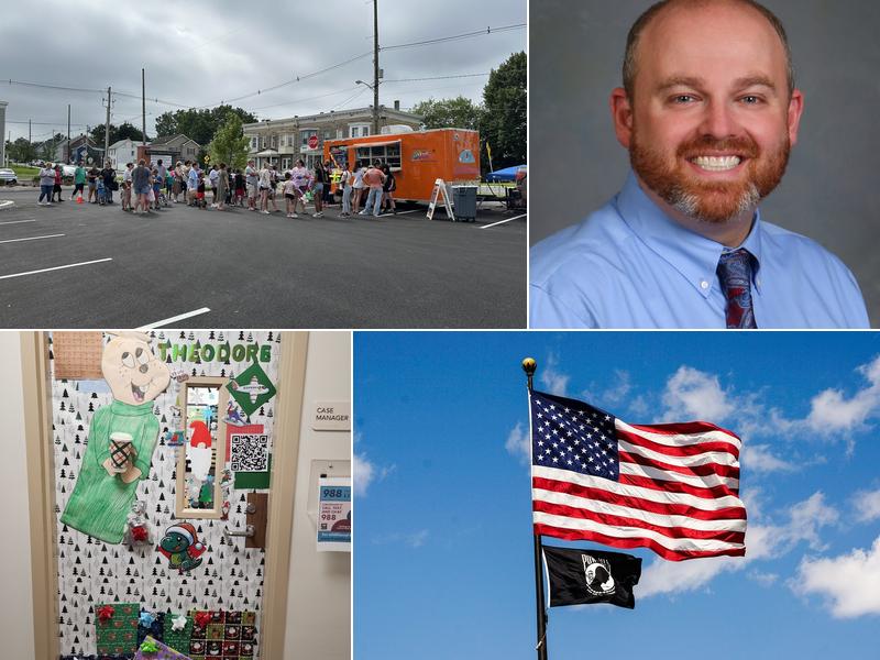 Keystone Audiology and Speech