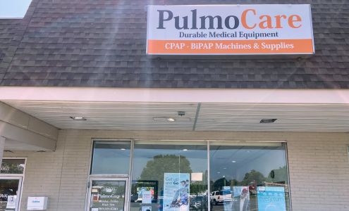 PulmoCare