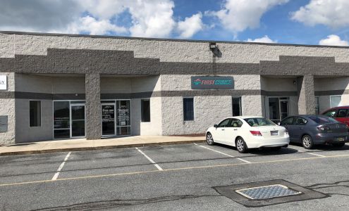 First Choice Home Medical Equipment LLC