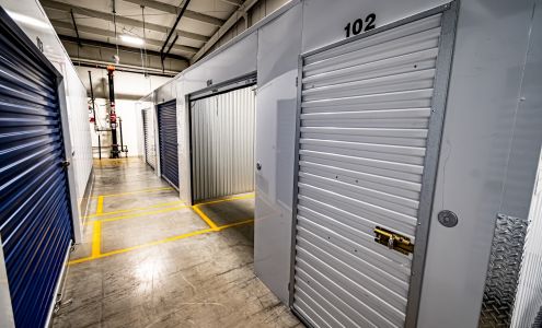 Carolina Secure Storage