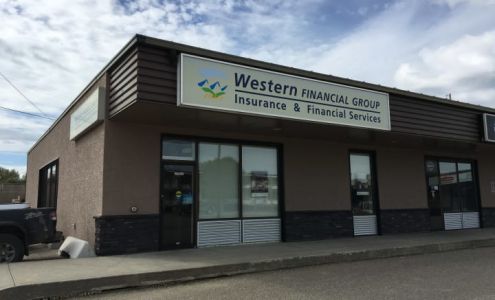 Western Financial Group Inc. - Canada's Insurance Broker