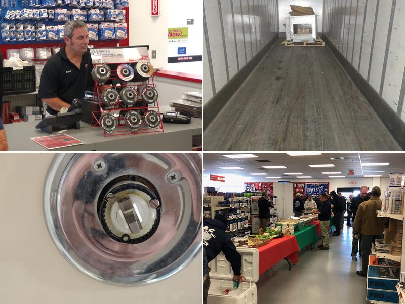 F.W. Webb Company - Woburn