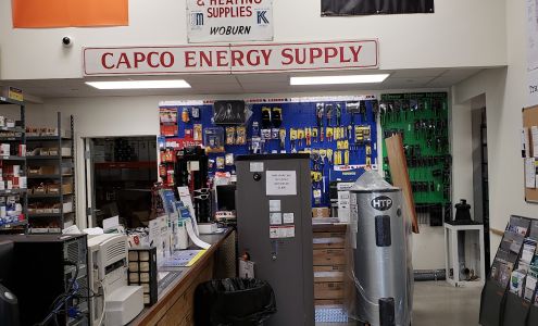 Capco Energy Supply, Inc.