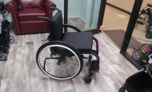 AM-PM Medical Supplies