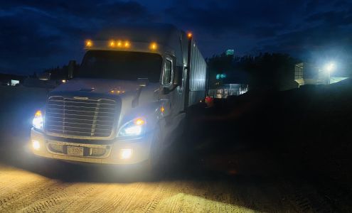 Formula Powell L.P. Edson Alberta AB T7E