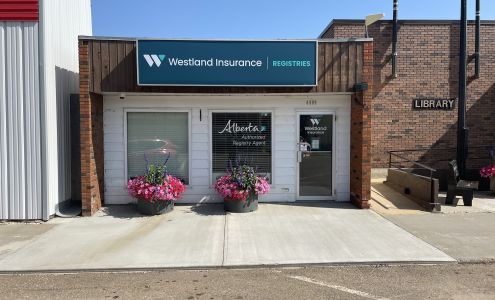 Westland Insurance Forestburg