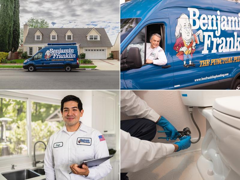 Benjamin Franklin Plumbing of Dover