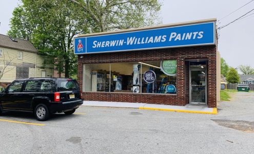 Sherwin-Williams Paint Store