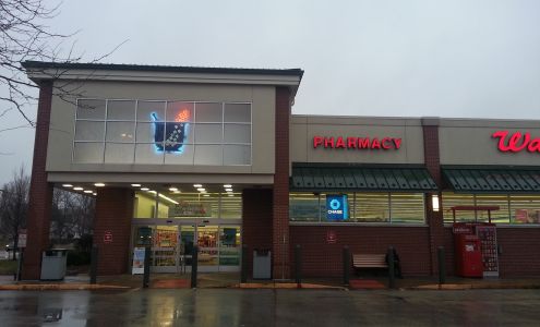 Walgreens