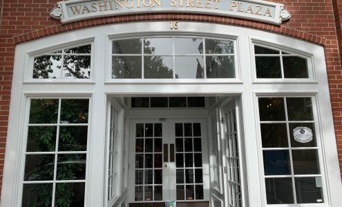 Wye Financial Partners