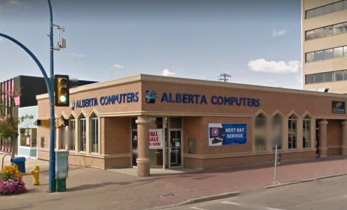Alberta Computers