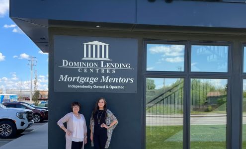 Peace Mortgages Inc. - Dominion Lending Centres Mortgage Mentors