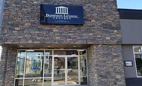 Amanda Lodge - Mortgage Broker - Dominion Lending Centres