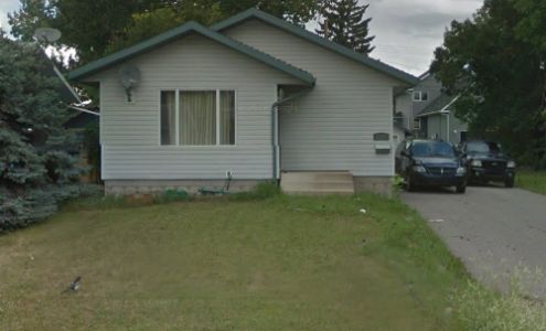 Trudy MacDougall - The Mortgage Centre - Sky Financial