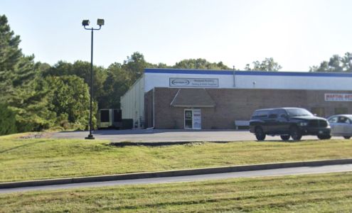 Grove Supply, Inc. Boothwyn