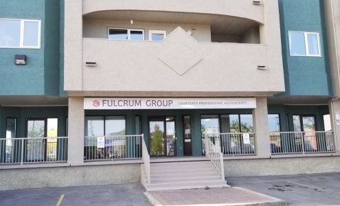 Fulcrum Group Chartered Professional Accountants