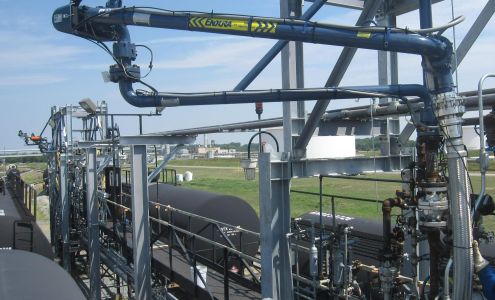 ERIKS North America Swedesboro