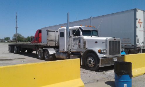 Bosecker Excavating LLC 326 IN-66, Rockport Indiana 47635