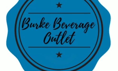 Burke beverage outlet