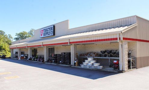 Tractor Supply Batesburg-Leesville