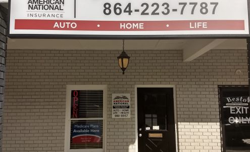American National Property and Casualty - Brian Andrews Agency