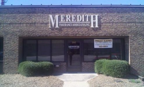 Meredith Insurance Associates Inc