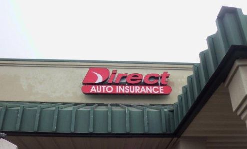 Direct Auto Insurance