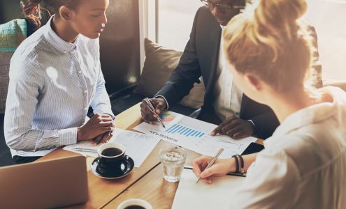 Insurance Corner LLC