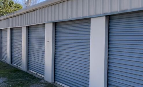 Southbound Storage SC