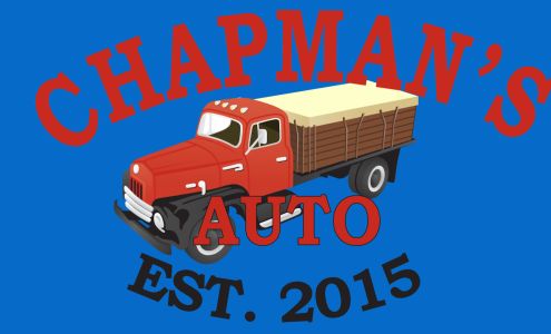 Chapman's Auto High Prairie
