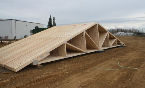 POPS Home Hardware Building Centre High Prairie