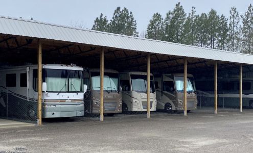 Sudlow Self-Storage Graniteville