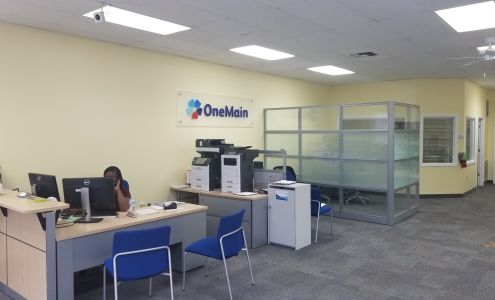 OneMain Financial