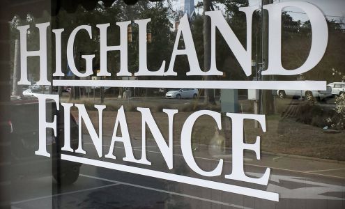 Highland Finance