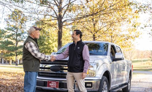 Farm Bureau Insurance
