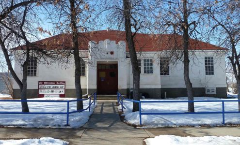 Innisfree Public Library Innisfree