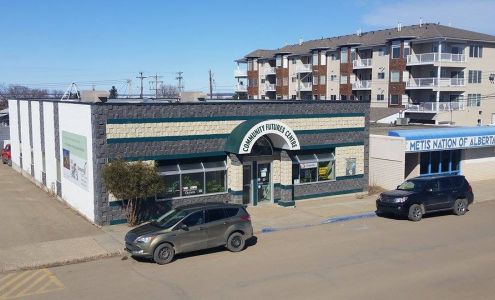 Community Futures Lac La Biche 10106 102 Ave, Lac la Biche Alberta T0A 2C0