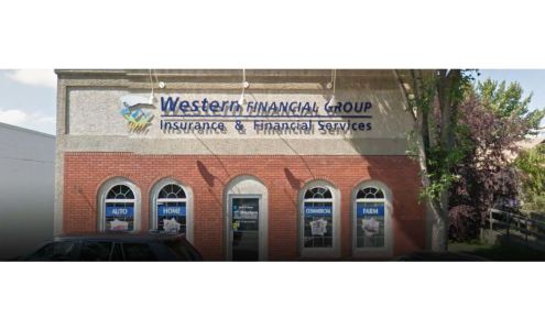 Western Financial Group Inc. - Canada's Insurance Broker